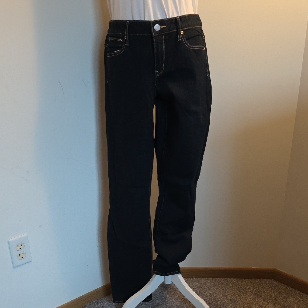 Classic Women's Jeans